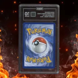Pokemon Lost Origin HISUIAN ZOROARK 076/196 Gamestop Promo TAG 10 - Image 2