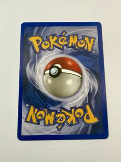 Dark Omanyte Neo Destiny 37/105 Uncommon 1st Edition NM Near Mint Komiya Pokemon - Image 2