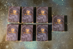 7x Pokemon Starter Deck WOTC | 1999 | Theme Deck Boxes | Vintage #7 - Image 2