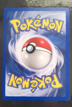 Carte Pokemon REVERSE Phanpy 62/109 EX Rubis Saphir Bloc EX FR - Image 2
