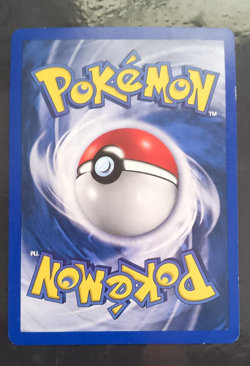 Carte Pokemon REVERSE Smogo 54/109 EX Rubis Saphir Bloc EX FR - Image 2