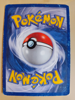 Carte Pokemon : Minidraco 26/102 Set de Base Edition 2 Wizards Francais - Image 2