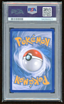 2016 HITMONCHAN HOLO XY EVOLUTIONS PSA 9 MINT #62/113 POKEMON CARD TCG WOTC - Image 2
