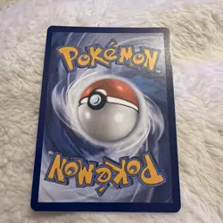 2025 Pokemon Mega Evolution Venusaur ex Ultra Rare #155/132 - Image 2
