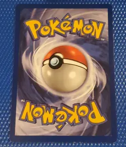 Pokemon TCG Butterfree 33/64 Jungle 1st Edition - Image 2