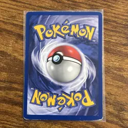 Pokemon TCG Butterfree 33/64 Jungle 1st Edition - Image 2