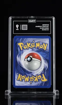 TAG 9 RANK 1!! Pokemon TCG 1999 Jungle #33/64 Butterfree 1st Edition - Image 2