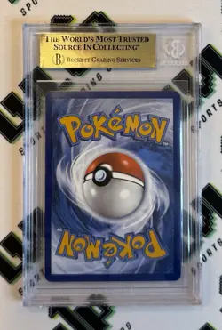 2023 Pokemon SWSH Crown Zenith Galarian Gallery Giratina VSTAR BGS 10 PRISTINE - Image 2