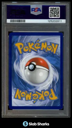 2023 POKEMON SWSH CROWN ZENITH GIRATINA VSTAR GALARIAN GALLERY SECRET RARE PSA 9 - Image 2