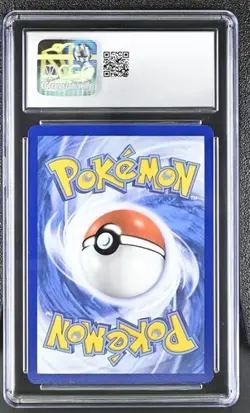 😴😴😴 CGC 10 Snorlax SVP 051 151 Elite Trainer Box Promo Gem Mint Pokemon Card - Image 2