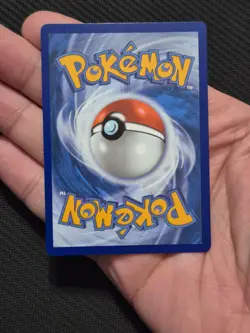 MEGA CHARIZARD X EX 125/094 ME02: PHANTASMAL FLAMES HOLO PERFECT CONDITION CARD - Image 3