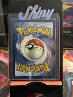 Pokemon TCG Pecharunt EX Ultra Rare Shrouded Fable Card 085/064 - Image 2