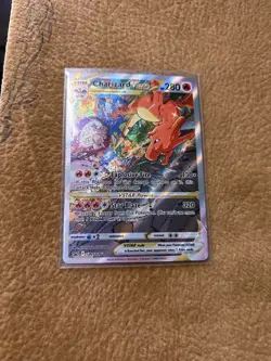 Charizard VSTAR SWSH262 SWSH: Sword & Shield Promo Cards Holo - Image 1