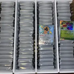 Pokemon Card Bulk Pack 4000+ Count. Common, Uncommon, Rare, No Energy! - Image 1