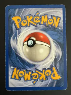 Pokemon Gengar TCG Skyridge 10/144 Non-Holo Card MP Condition - Image 3