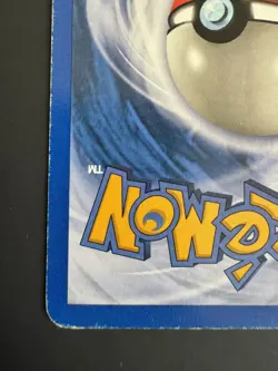 Pokemon Gengar TCG Skyridge 10/144 Non-Holo Card MP Condition - Image 5