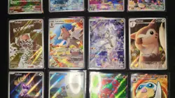 Journey Together Full Art Lot - 19 Cards - Image 2
