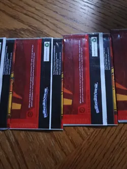 Pokemon 2025 McDonald's Dragon's Discovery Pack TCG Cards - NEW/SEALED - Image 5