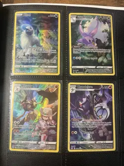 Pokemon Trainer Gallery Lot of 13 Cards - Image 2