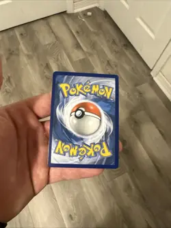Pokemon TCG Celebi & Venusaur GX 1/181 Sm-Team Up Tag Team - Image 2