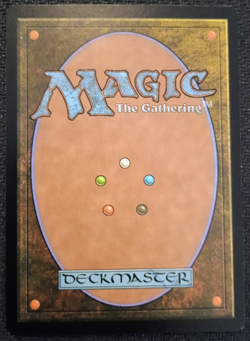 MTG Arid Mesa NM Foil Zendikar Expedition (English) - Image 2