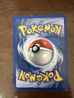 Growlithe 68/105 Vintage Pokemon Neo Destiny Set 2002 LP - Image 2