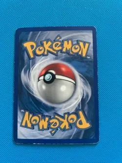 Gengar 13/165 Reverse Holo (Expedition Base Set- English - Pokemon TCG - Image 2