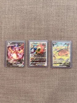 Pokemon Charizard Ultra Premium Collection Promo Lot NM - Image 3