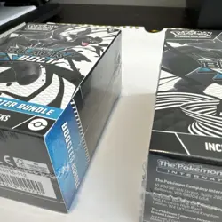 Pokemon Black Bolt Booster Bundle Lot Of 2 Brand New Factory Sealed - Image 4