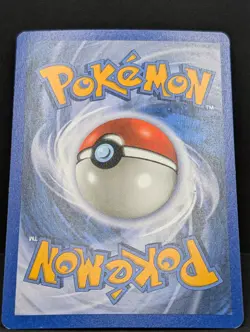 Gastly 57/144 Skyridge Reverse Holo Rare Pokemon TCG Nintendo e-reader NM - Image 5