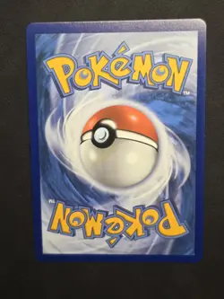 Pokemon Psyduck Full Art Holo Rare Card 226/217 ASC Set HP 70 English - Image 2