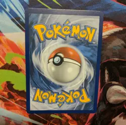 Pokemon Arbok Illustration Rare Holo 176/162 SV05 Temporal Forces English - Image 2