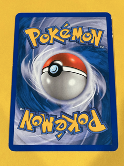 2007 Pokemon Diamond Pearl Electivire Holo Rare 3/130 NM/LP - Image 2