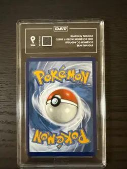 2022 Pokemon Go Radiant Venusaur 004/078 Radiant Rare TAG 9 Mint - Image 2