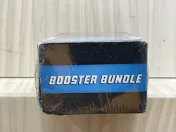 Pokemon TCG: Scarlet & Violet Black Bolt Booster Bundle In Hand Factory Sealed - Image 5