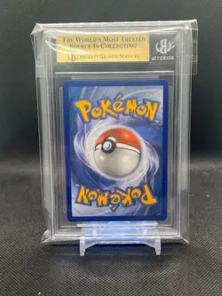2024 Pokemon Phantasmal Flames Mega Charizard X ex 125/094 SIR BGS 10 Pristine - Image 2