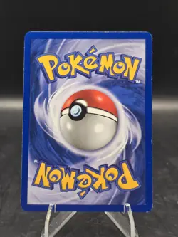 Pokemon TCG Koffing 58/82 1st Edition Team Rocket Regular Common LP - Image 2