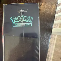 Pokemon Mega Evolution Phantasmal Flames Elite Trainer Box ETB Sealed - Image 2