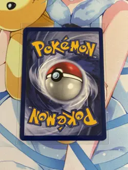 Item Finder Trainer 74/102 Rare Pokemon 1999 Unlimited Base Set LP - Image 2