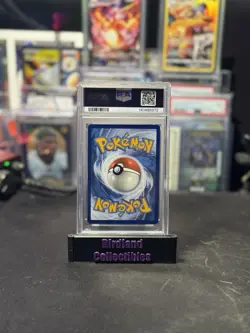 Pokemon TCG Sword & Shield Pikachu VMAX TG17/ TG30 Lost Origin PSA 10 - Image 2
