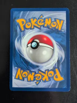 Golduck First Edition Pokemon Fossil 35/62 - Image 2