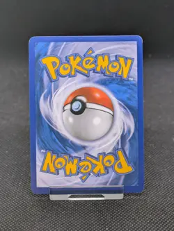 Pokemon Card Wobbuffet Holo 13/123 HeartGold SoulSilver LP-NM - Image 5