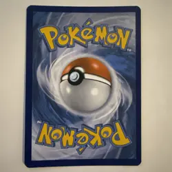 Zygarde - 53/124 - Rare - Reverse Holo - XY - Fates Collide - Pokemon - Image 2