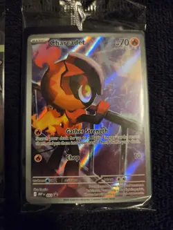 Pokemon TCG Lot Of 4 . With Sealed Charizard And Orcorio From UPC. - Image 3