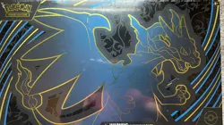 Pokemon TCG Mega Charizard EX Ultra Premium Collection Box - Sealed - Rare UPC - Image 1