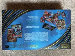 Pokemon TCG Mega Charizard EX Ultra Premium Collection Box - Sealed - Rare UPC - Image 4