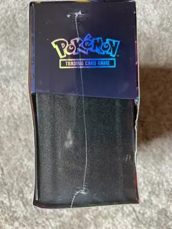 Pokemon TCG Mega Evolution Phantasmal Flames Elite Trainer Box ETB- In Hand! - Image 3
