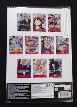ONE PIECE 25TH EDITION ENGLISH SEALED OP01 ONE PIECE TCG PREMIUM CARD COLLECTION - Image 3