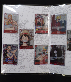 ONE PIECE 25TH EDITION ENGLISH SEALED OP01 ONE PIECE TCG PREMIUM CARD COLLECTION - Image 4