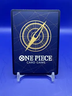 One Piece Legacy of the Master Nico Robin OP12-087 - Image 2
